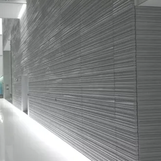 acoustical wall panels for noise cancellation